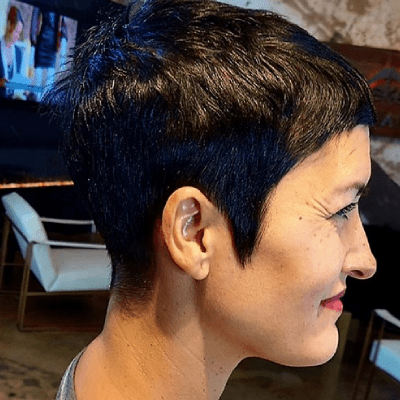 HAIRCUTS